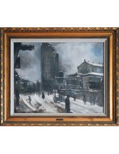 „CALEA VICTORIEI” –...