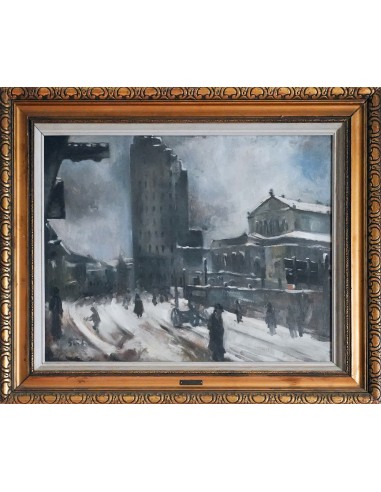 „CALEA VICTORIEI” – GHEORGHE SÂRBU „CALEA VICTORIEI” – GHEORGHE SÂRBU