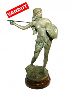 „DIANA – ZEIȚA VÂNĂTORII” -...