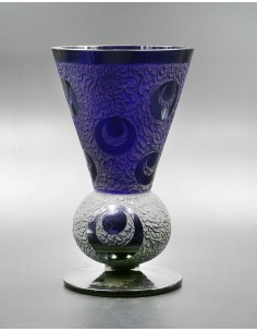 ELEGANT VAS PENTRU FLORI