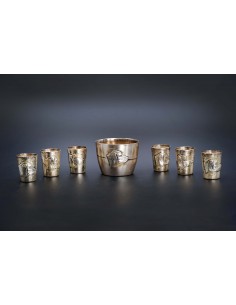 SET PENTRU APERITIVE