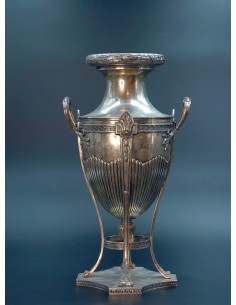 IMPOZANT VAS DECORATIV DIN...