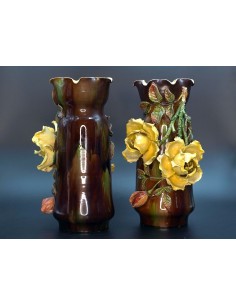 IMPRESIONANTĂ PERECHE DE...