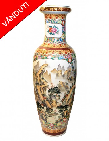 VAS ORNAMENTAL VAS ORNAMENTAL