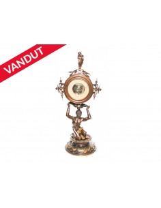 BAROMETRU SUSȚINUT DE...