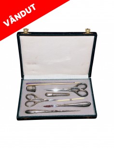 RAR SET DE ACCESORII DIN...