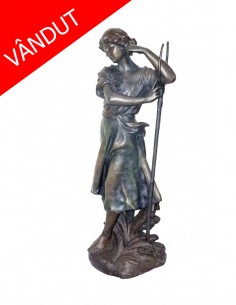 „LE CALME” – LUCA MADRASSI