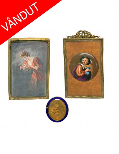 ELEGANTE RAME DE MASĂ PENTRU FOTOGRAFII