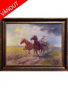 „CU FURTUNA PE URME”