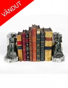 „MENESTRELI” - SUPORTURI...