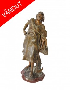 „Agriculture" - Luca Madrassi