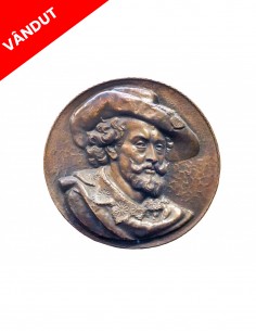 SCULPTURĂ DECORATIVĂ DE...