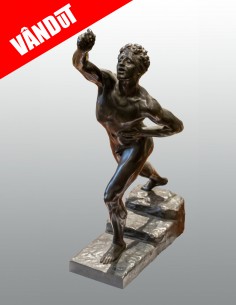 MESAGERUL DE LA MARATHON...