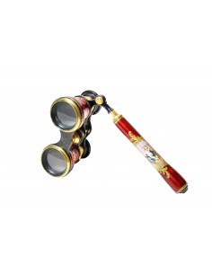 BINOCLU DE SPECTACOL