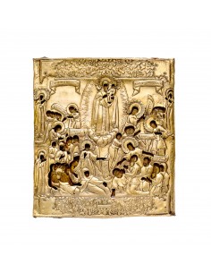 Icoană - MAICA DOMNULUI  –...