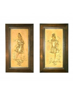 „Primăvara și Iarna” de J....