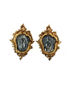 PERECHE DE PANOURI...