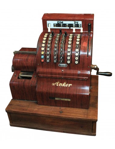 MAȘINĂ DE CALCULAT ANKER