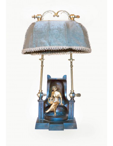 „MUZĂ ÎN BALANSOAR”