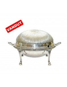 LEGUMIERĂ SAU VAS CU ANSE...