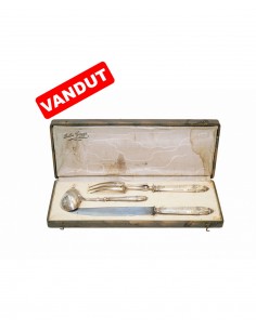 SERVICIU DE TACÂMURI DIN...