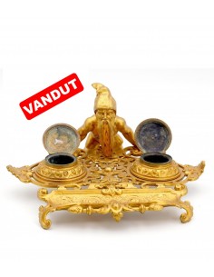 INTERESANTĂ ENCRIERĂ