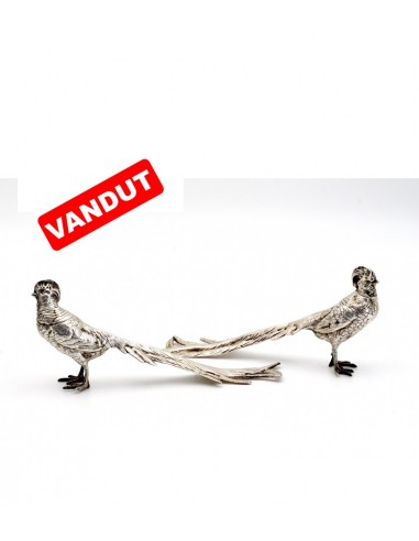 PERECHE DE COCOȘI DE MUNTE,...