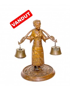 ȚĂRĂNCUȚĂ CU COBILIȚĂ