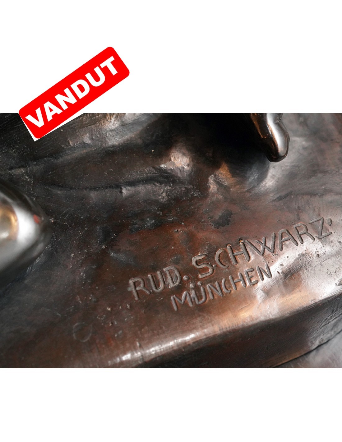 NUD – RUDOLF SCHWARZ NUD – RUDOLF SCHWARZ