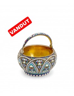 COȘULEȚ PENTRU ZAHĂR