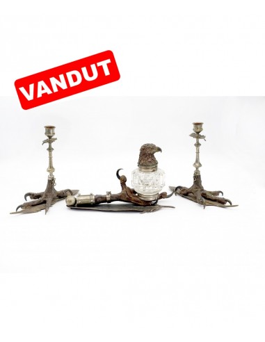 ENCRIERĂ SPECTACULOASĂ