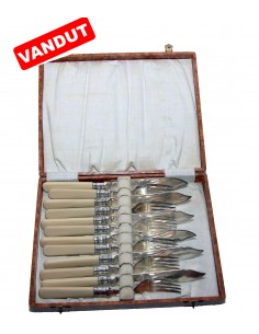 SERVICIU PENTRU DESERT