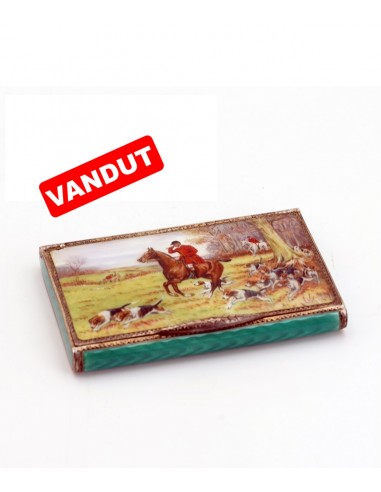 TABACHERĂ  - GEORGE STOCKWELL FOR...