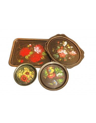 COLECŢIE DE TĂVI RUSEŞTI