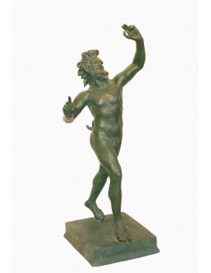 „MARSYAS” - Personaj mitologic