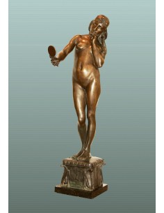 „CLEOPATRA” – Mich. Morhl