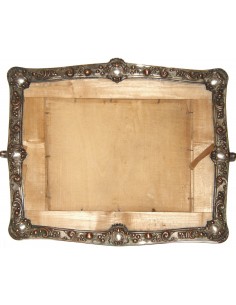 ELEGANTĂ RAMĂ DIN CUPRU...