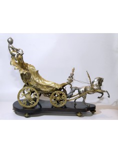 „CALEAȘCA MAGICĂ A AMORULUI”