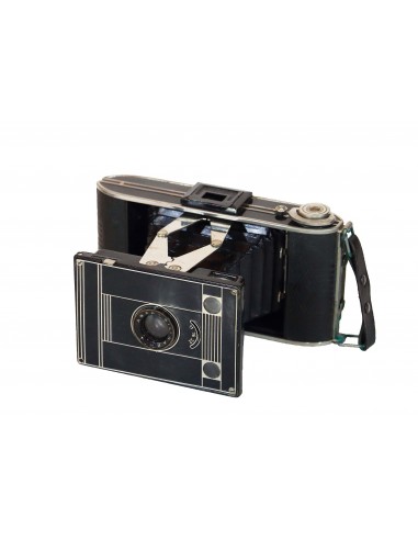 APARAT DE FOTOGRAFIAT BILLY – CLACK...