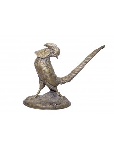 „COCOȘ DE MUNTE” – JULES...