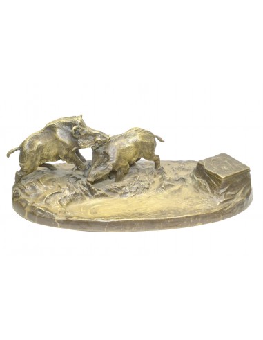 ENCRIERĂ – CĂLIMARĂ