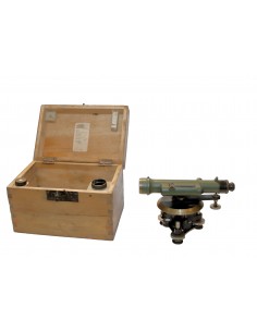 APARAT TOPOMETRIC REISS