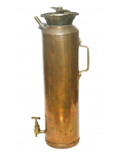 SODA FOUNTAIN – Fântâna de...