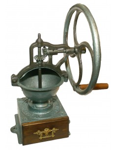 MAȘINĂ DE RÂȘNIT CAFEA –...