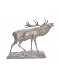 „CERB” – ALFRED BARYE