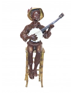 „Micul cântăreț”