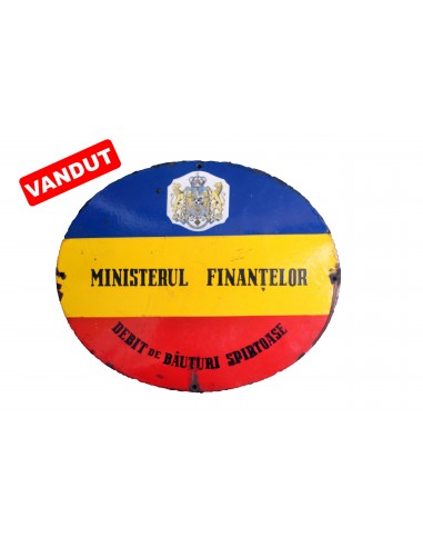 Placă email