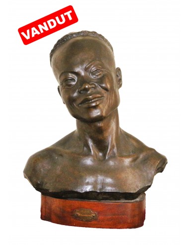 „PERSONAJ ORIENTAL” – DUMITRU MĂŢĂOANU „PERSONAJ ORIENTAL” – DUMITRU MĂŢĂOANU