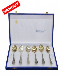 SET LINGURIȚE DIN ARGINT...