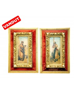 „FATĂ CU CIMPOI” și „FATĂ...